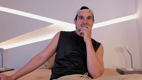 Jake  online show from 03.19.26