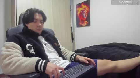 jake_murphy online show from 12.11.24