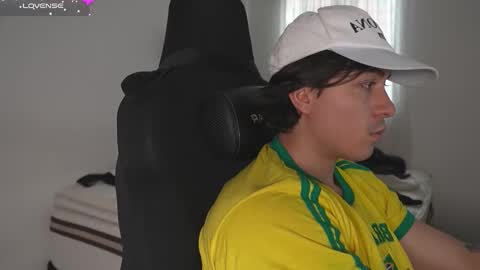 jake_murphy online show from 11.13.25