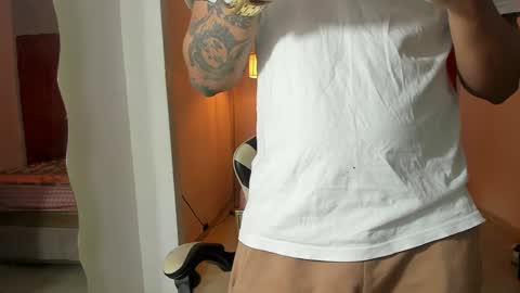 Snapshot of jake_pons chatting on 03.09.25 Jake Pons online show from 03.09.25