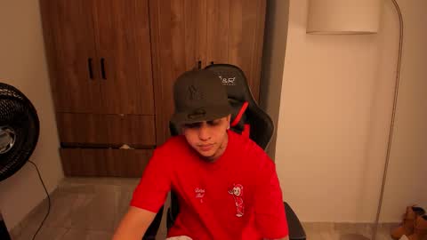 Snapshot of jake_pons chatting on 02.02.26 Jake Pons online show from 02.02.26