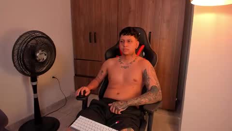 Jake Pons online show from 03.05.26