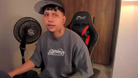 Jake Pons online show from 03.21.26