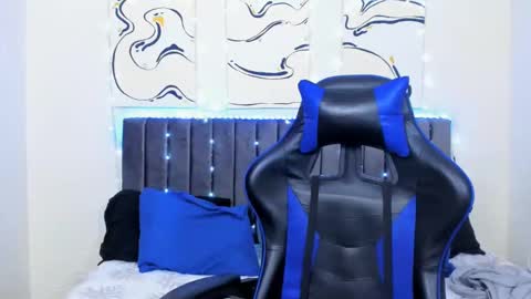 Hi guys im new 3 online show from 12.03.24