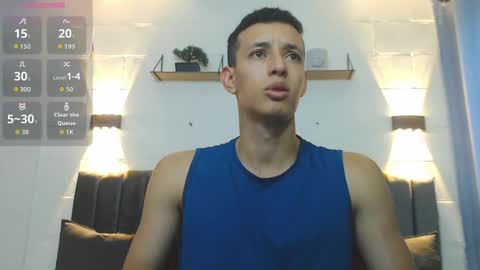 Hi guys im new 3 online show from 09.18.25