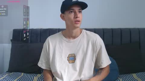 Hi guys im new 3 online show from 11.14.25