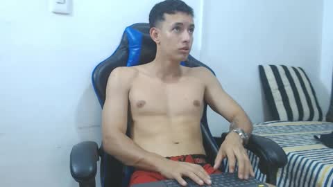 Hi guys im new 3 online show from 03.19.26