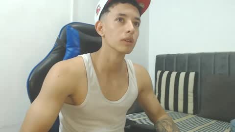 Hi guys im new 3 online show from 04.16.26