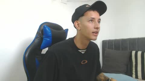 Hi guys im new 3 online show from 06.04.26