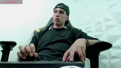 jake_tripp online show from 12.20.24