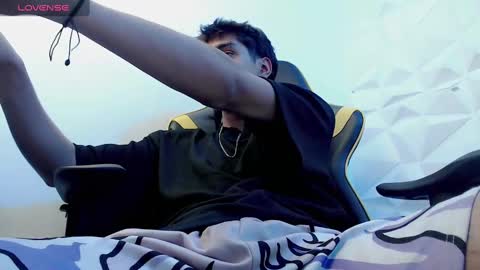 jake_tripp online show from 01.09.25