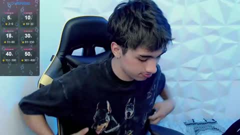 jake_tripp online show from 01.13.25