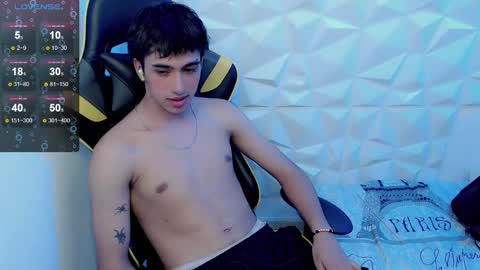 jake_tripp online show from 01.14.25