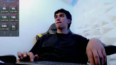 jake_tripp online show from 01.21.25