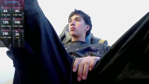 jake_tripp online show from 01.23.25