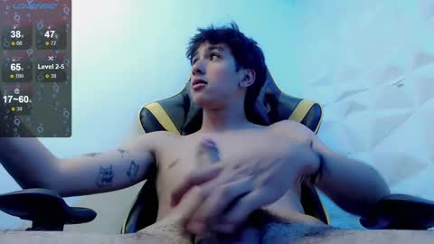 jake_tripp online show from 01.26.25