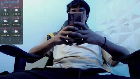 jake_tripp online show from 01.30.25