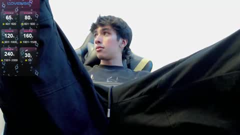 jake_tripp online show from 02.15.25