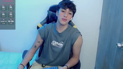 jake_tripp online show from 10.16.25