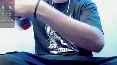 jake_tripp online show from 10.27.25