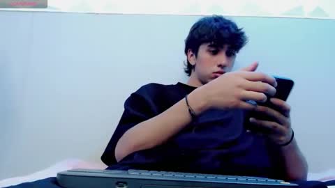 jake_tripp online show from 10.28.25