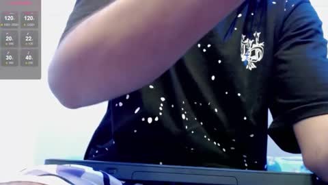 jake_tripp online show from 11.17.25