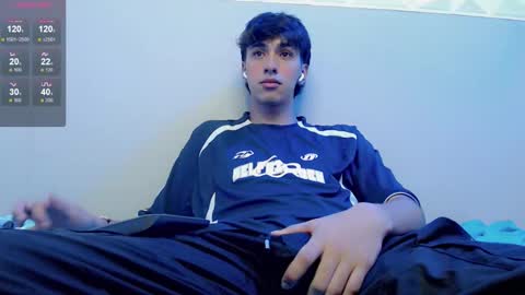 jake_tripp online show from 11.24.25