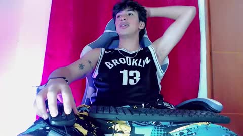 Snapshot of jake_tripp__ chatting on 02.02.26 jake online show from 02.02.26