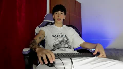jake online show from 03.06.26