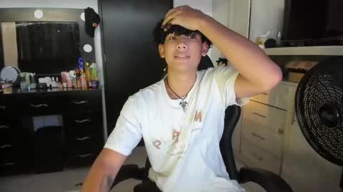 jake willianss online show from 05.31.26
