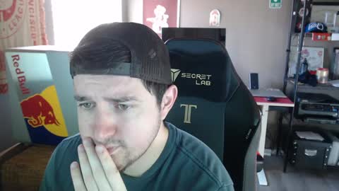 Jake online show from 12.29.24