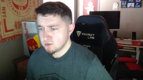 Jake online show from 01.05.25