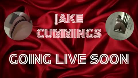 Jake Cummings online show from 05.27.26