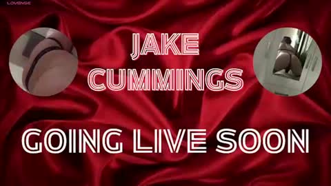 Snapshot of jakecummings69 chatting on 06.28.26 Jake Cummings online show from 06.28.26