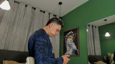 Jake Tyler online show from 01.22.25