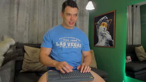 Jake Tyler online show from 02.05.25