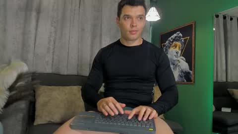 Jake Tyler online show from 02.25.25