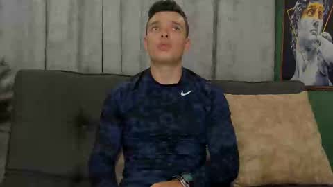 Jake Tyler online show from 03.10.25