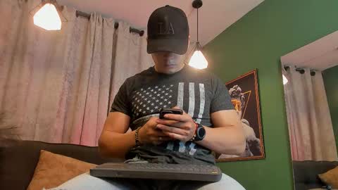 Jake Tyler online show from 09.08.25