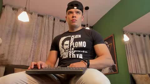 Jake Tyler online show from 09.10.25