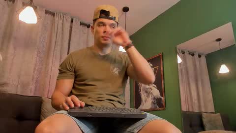 Jake Tyler online show from 09.16.25