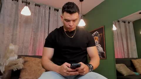 Jake Tyler online show from 12.18.25