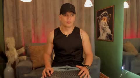 Snapshot of jakee_tyler chatting on 06.20.26 Jake Tyler online show from 06.20.26