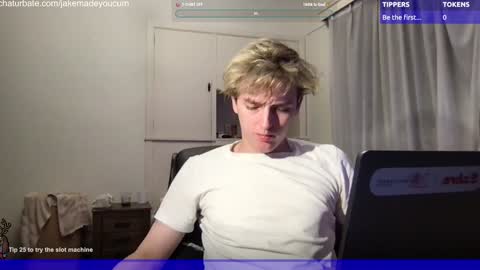 Jake Wallace online show from 01.30.25