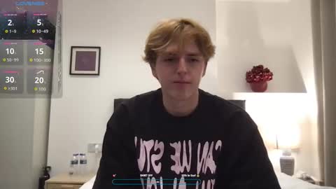 Jake Wallace online show from 03.21.26