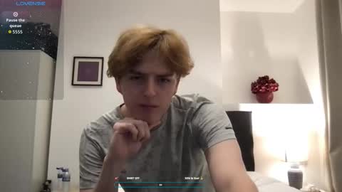 Jake Wallace online show from 03.23.26