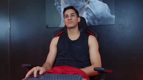 JakeMoxley online show from 09.17.25