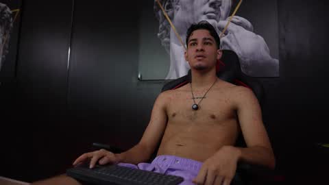 JakeMoxley online show from 02.02.26