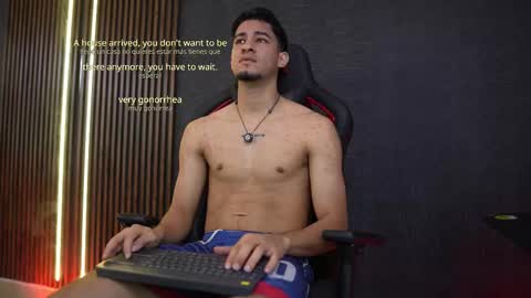 JakeMoxley online show from 02.25.26