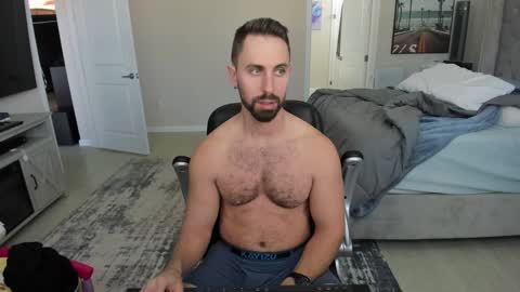 Jake Orion online show from 02.23.25